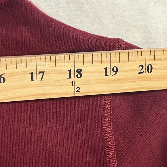 Polo Ralph Lauren Large Res Polo 67 Classic Hoodie Sweatshirt EUC 1967 - Picture 8 of 11